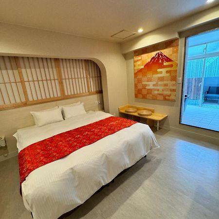 Hotel Be-Zen Shimanouchi Осака Экстерьер фото