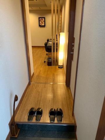 Hotel Be-Zen Shimanouchi Осака Экстерьер фото